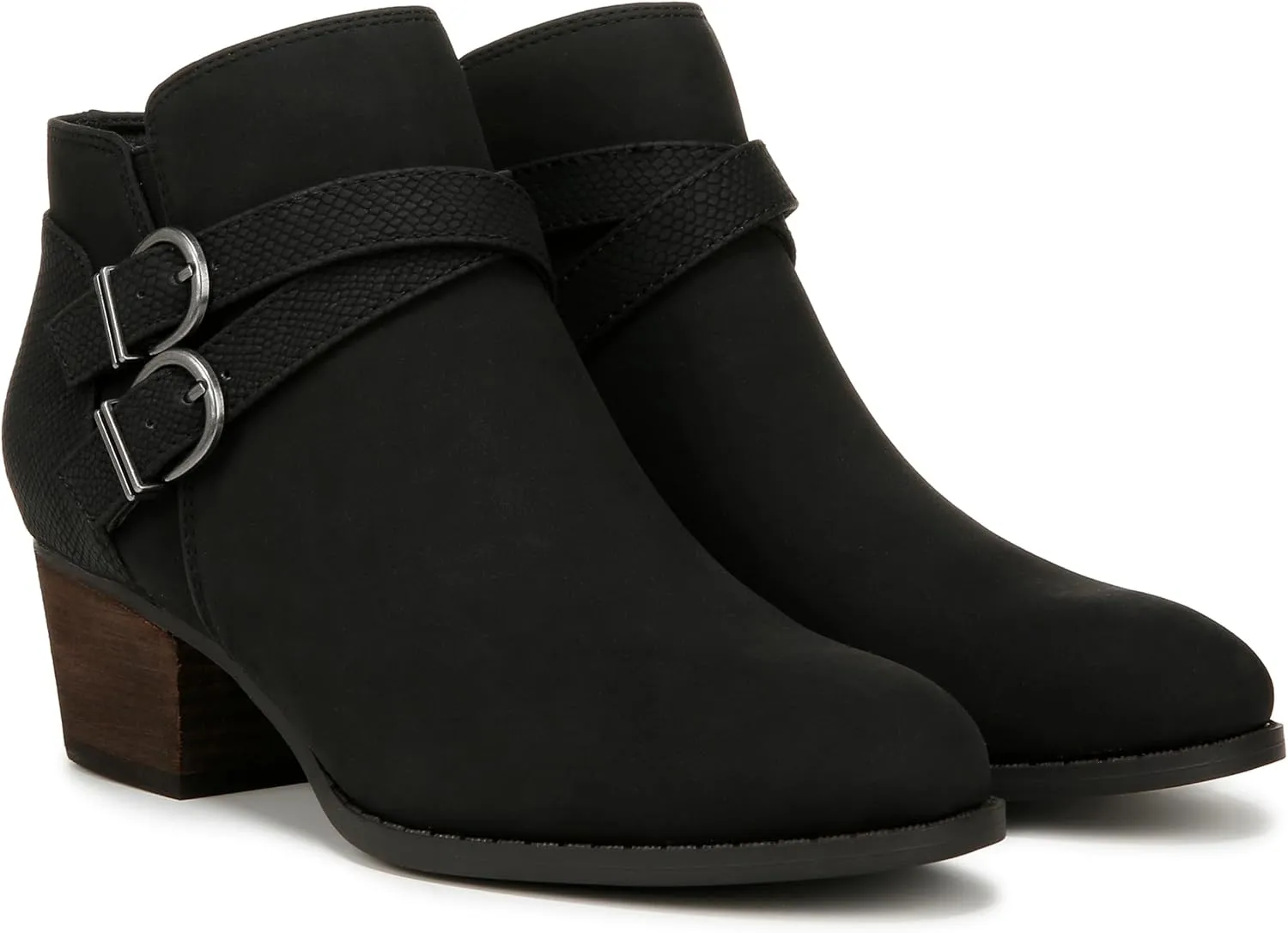LifeStride Women's Classic Ankle Boot
