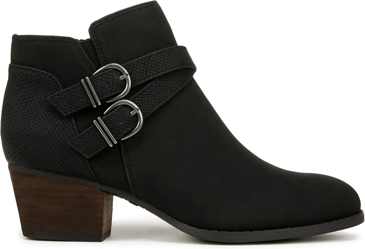 LifeStride Women's Classic Ankle Boot