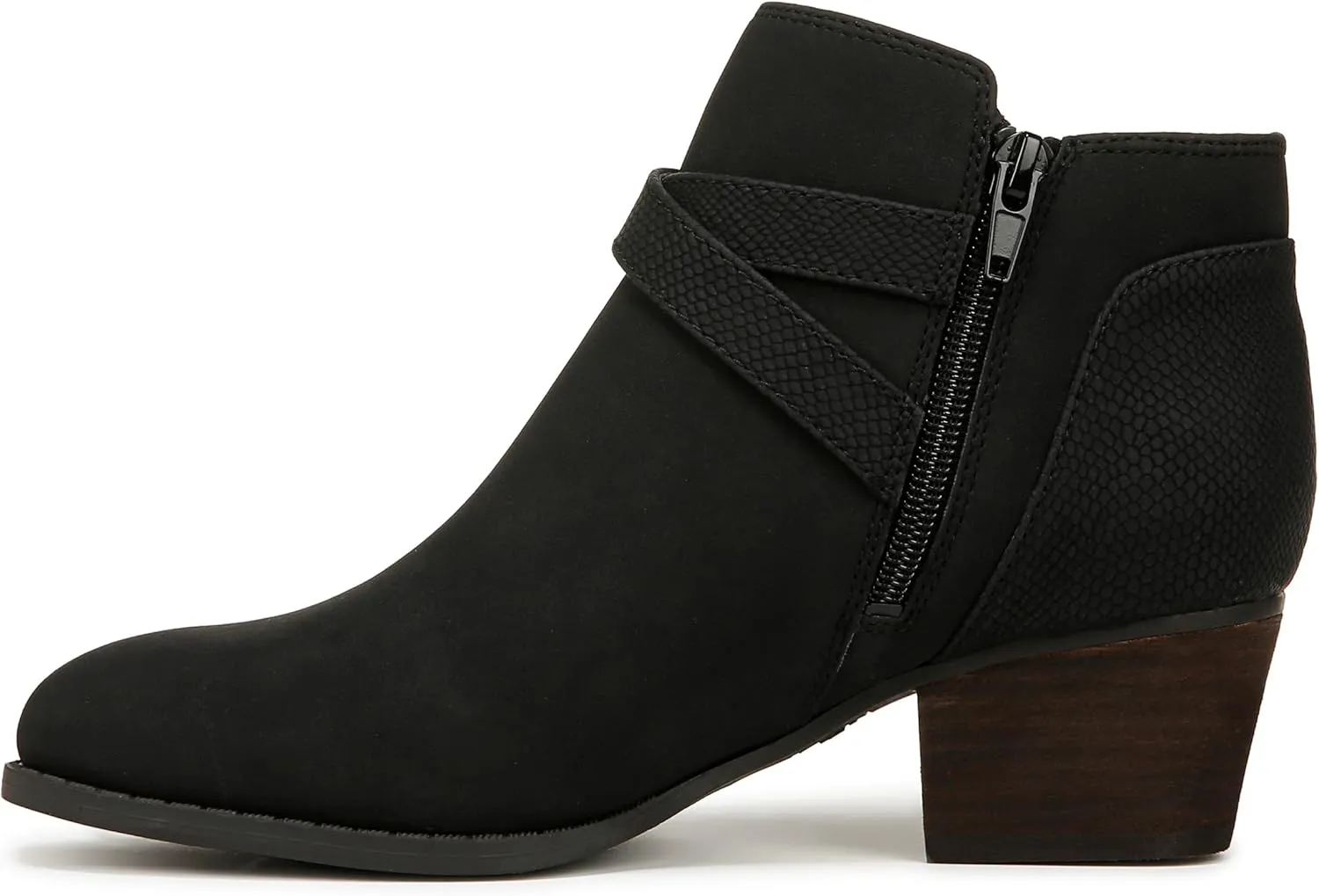 LifeStride Women's Classic Ankle Boot