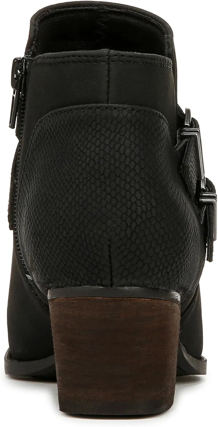 LifeStride Women's Classic Ankle Boot