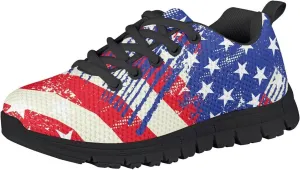 Little Big Kids Walking Running Shoes Tennis Sneakers for Boys Girls