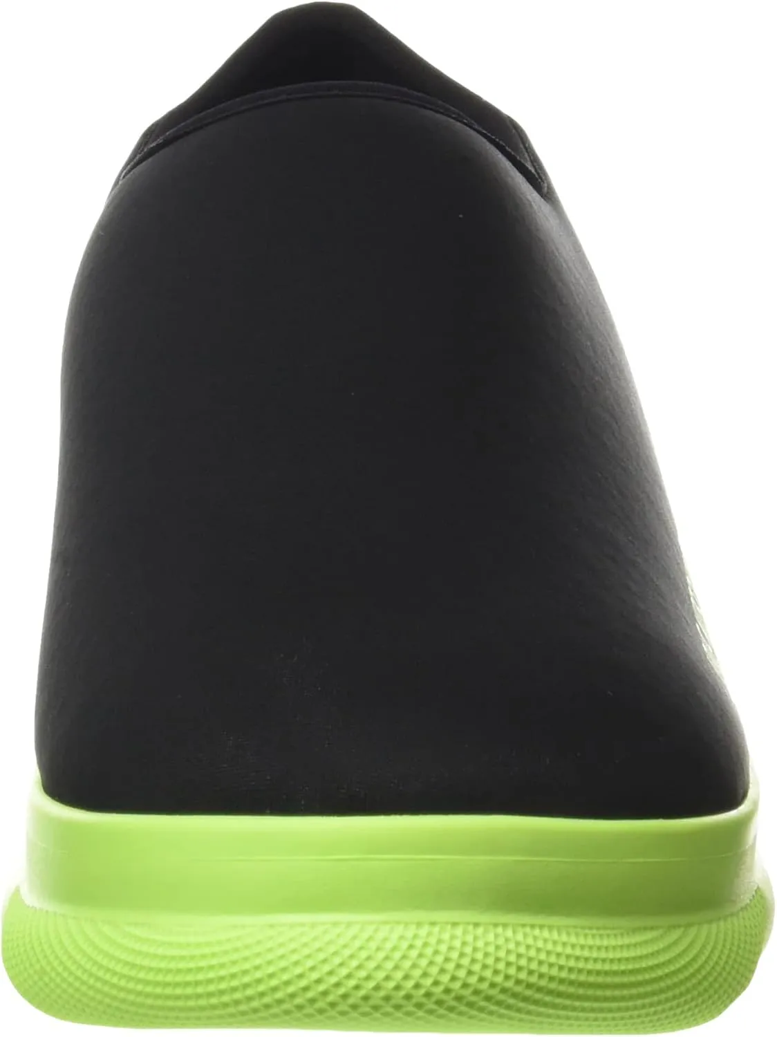 Love Moschino Women's Gymnastics Shoes Oxford Flat
