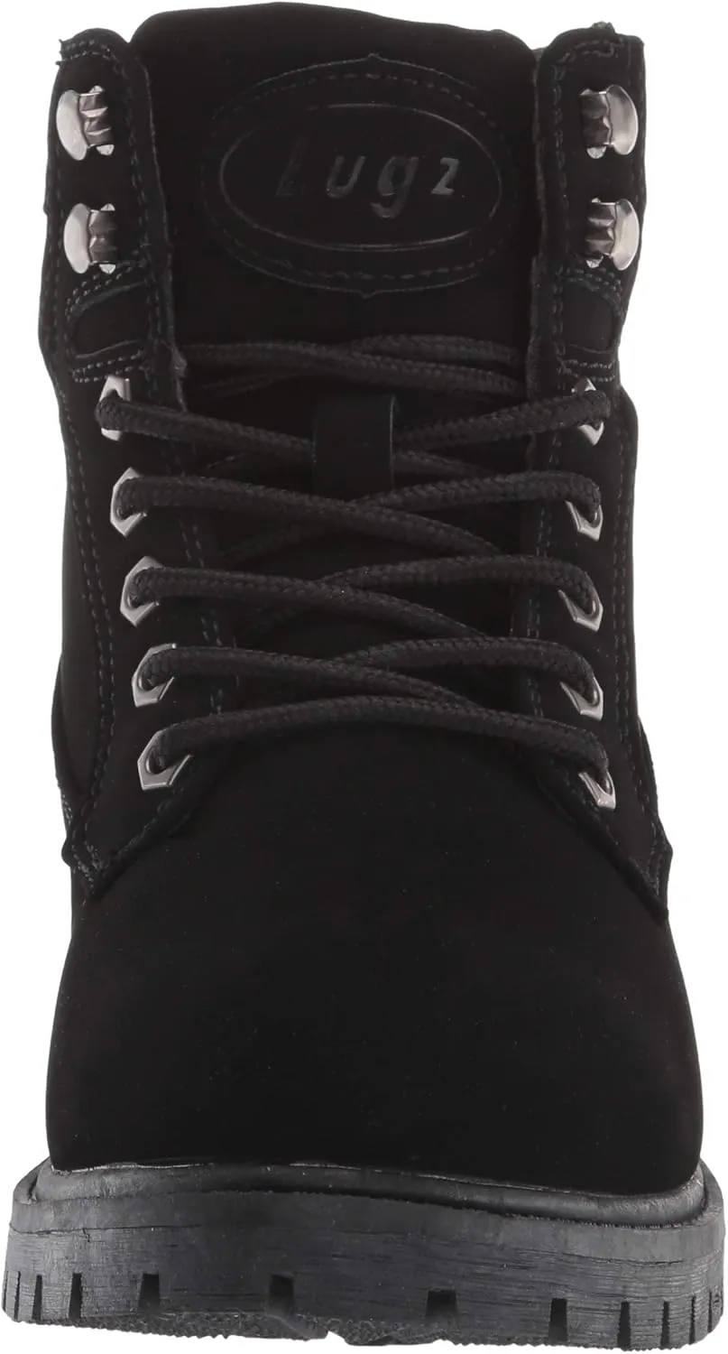Lugz Women's Mantle Hi Classic 6-inch Chukka Boot Fashion