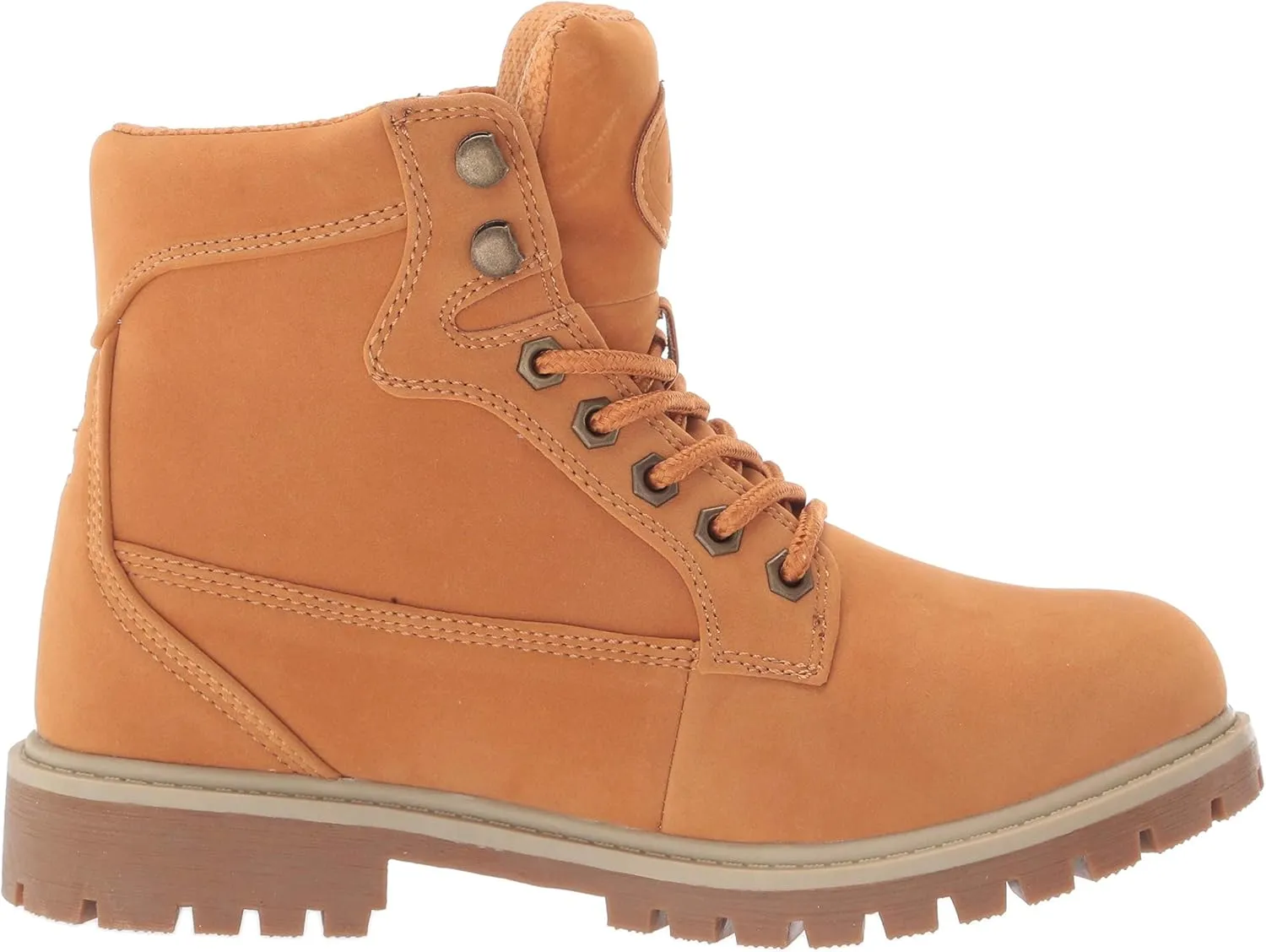 Lugz Women's Mantle Hi Classic 6-inch Chukka Boot Fashion