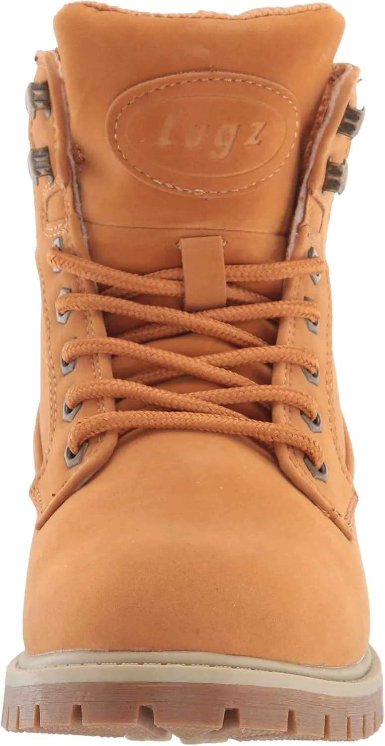 Lugz Women's Mantle Hi Classic 6-inch Chukka Boot Fashion