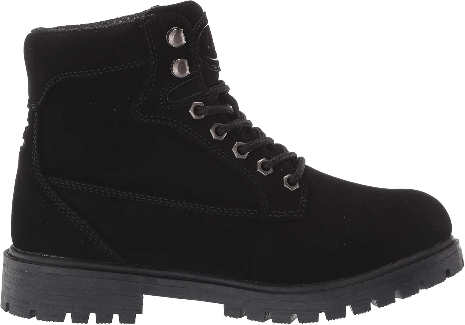 Lugz Women's Mantle Hi Classic 6-inch Chukka Boot Fashion
