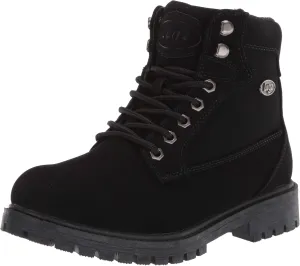 Lugz Women's Mantle Hi Classic 6-inch Chukka Boot Fashion