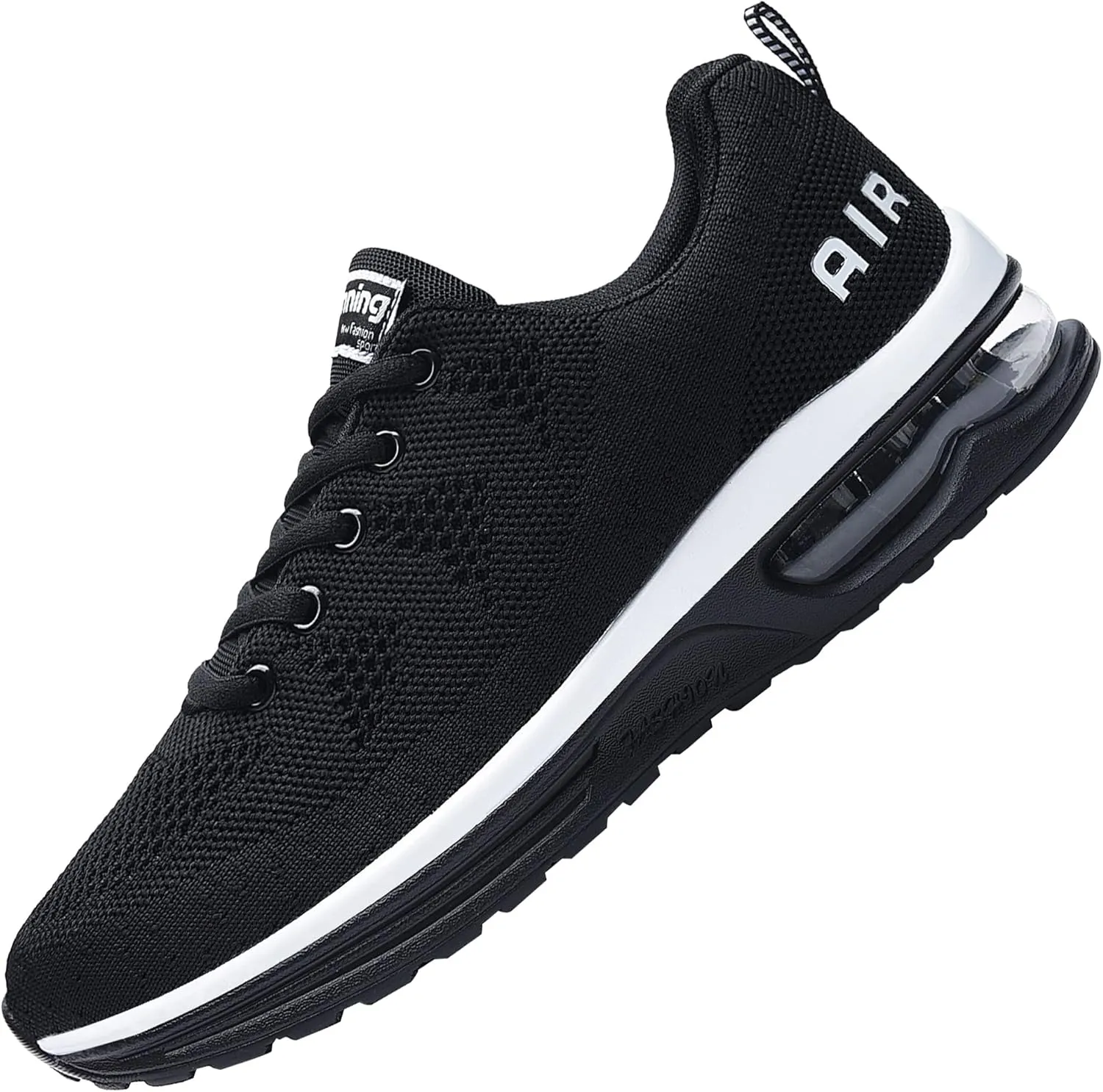 MEHOTO Womens Fashion Tennis Walking Shoes Sport Air Fitness Gym Jogging Running Sneakers