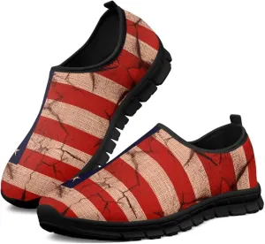 Men's Casual Walking Shoes Lightweight Workout Sneakers Breathable Mesh Loafers Comfortable SizeUS 5-14