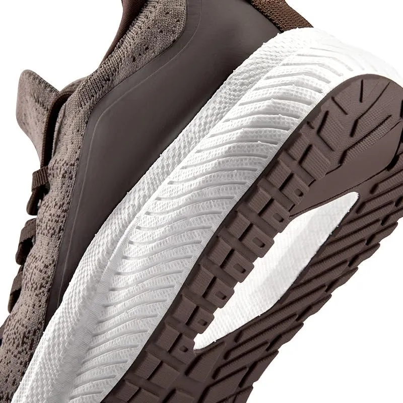 Men's Comfortable Walking Slip-On Casual Shoes Running Tennis Athletic Gym Workout Cross Training Sneakers