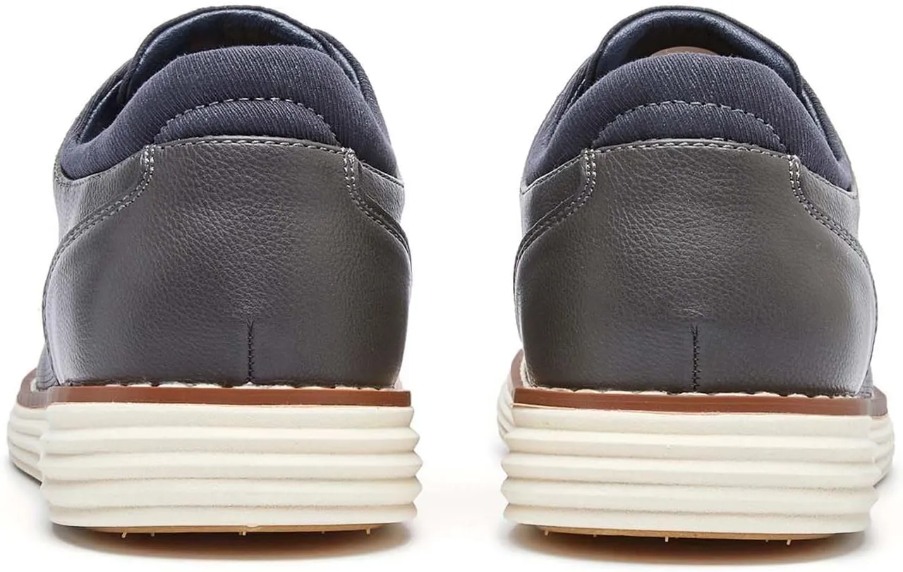 Men's Lightweight Dress Shoes Casual Dress Sneakers Business Casual Shoes Work Office Walking Oxfords