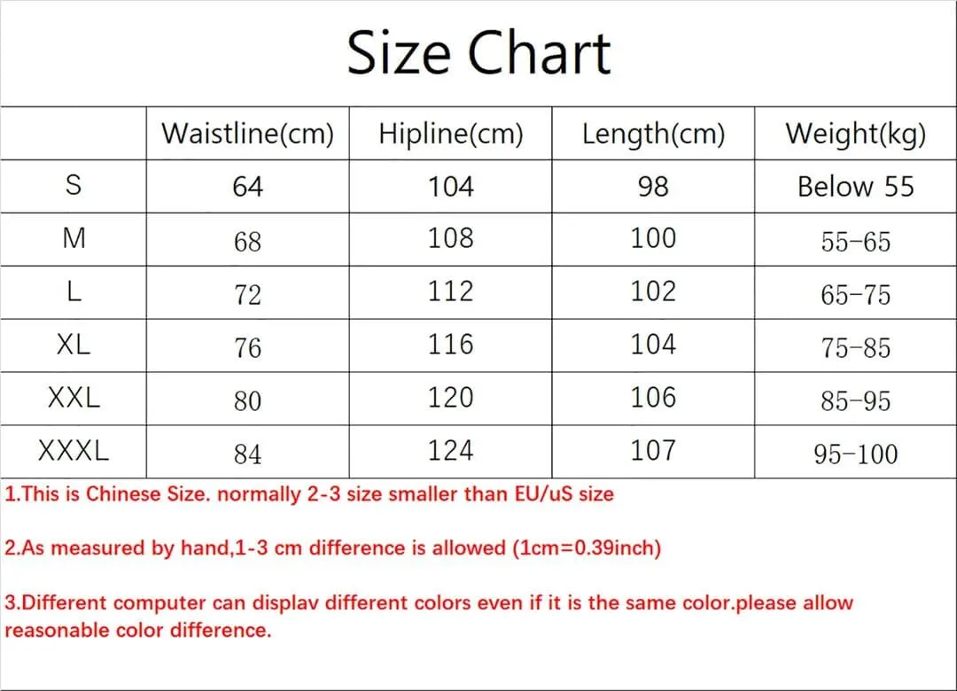 Men's Loose Fit Straight Leg Jogger Pants Elastic Waist Midweight Casual Sweatpants for Spring Autumn