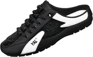 Men's Mule Sneakers for Active Lifestyle