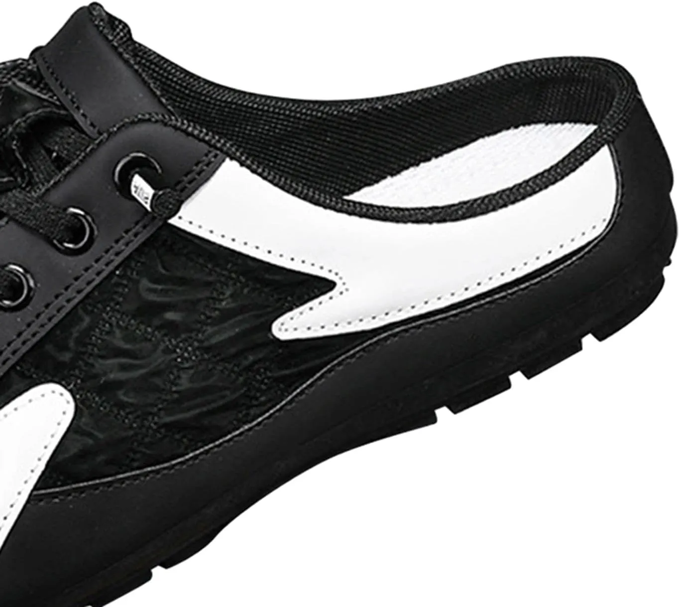 Men's Mule Sneakers for Active Lifestyle