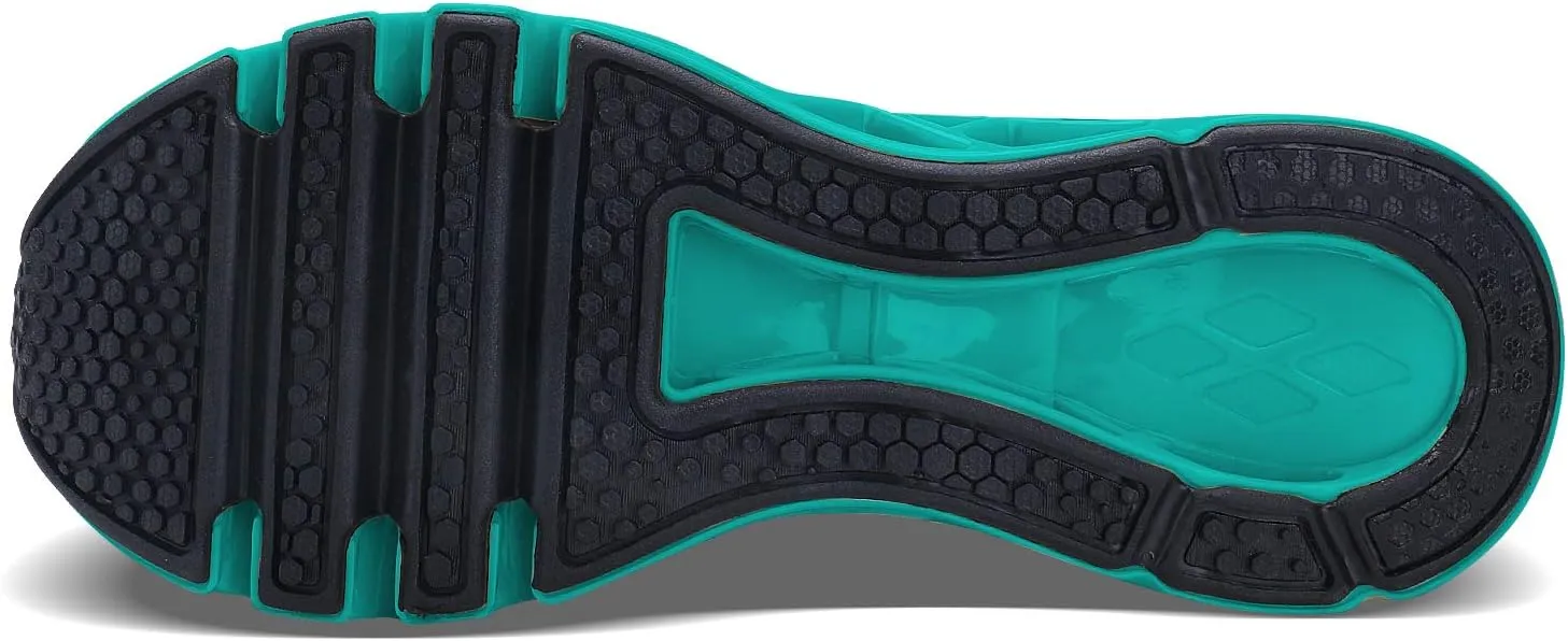 Mens Running Shoes Walking Non Slip Blade Type Sneakers
