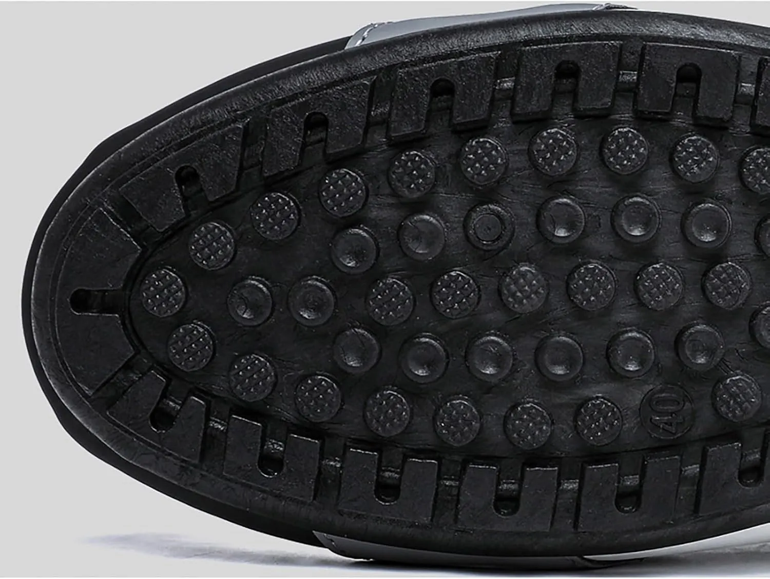 Mens Slip On 2023 Men's New Spring and Fisherman's Shoes Slip On Shoes