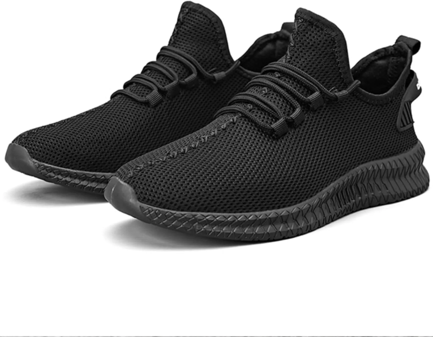Mens Slip on Shoes Tennis Sports Sneakers Lightweight Casual Dress Summer Beach Slippers