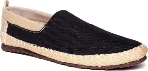 Men's Startonic Slip-On Canvas Espadrille-Inspired Shoes
