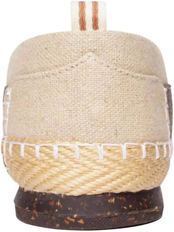 Men's Startonic Slip-On Canvas Espadrille-Inspired Shoes