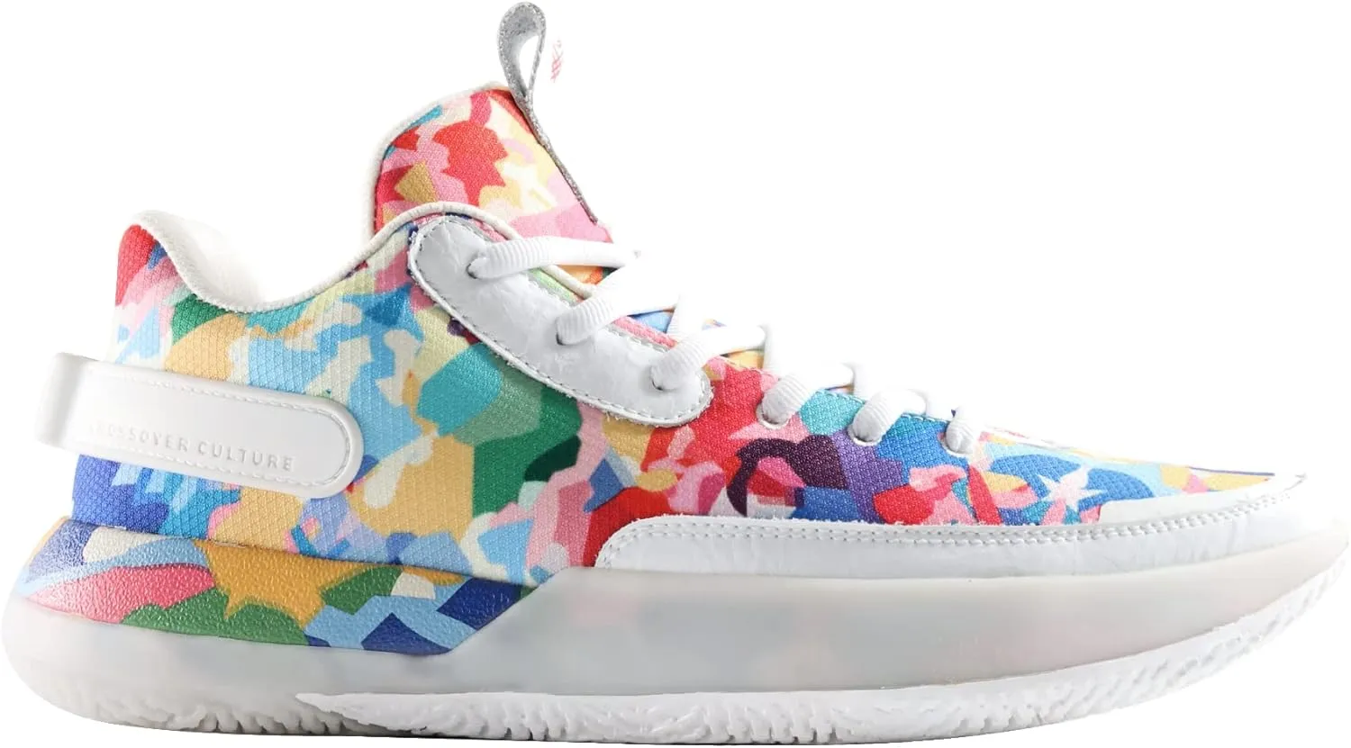 Mens Varsity Basketball Shoes - Comfortably Padded Low Top Basketball Shoes for Men - Basketball Sneakers