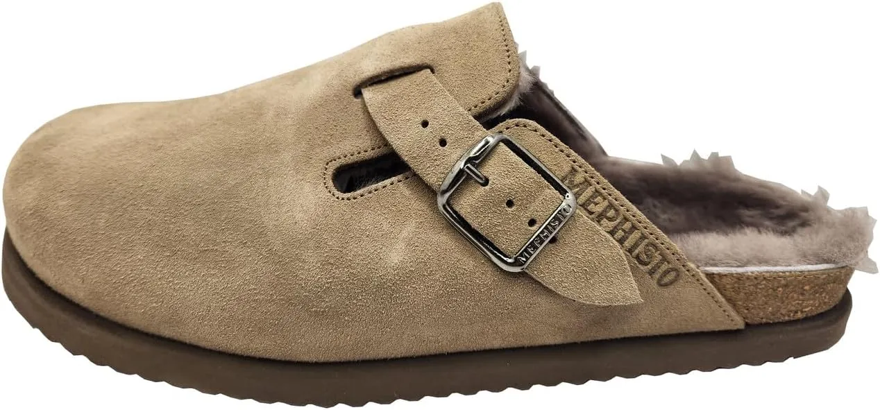 Mephisto Men's Nilsen Slip On Mule