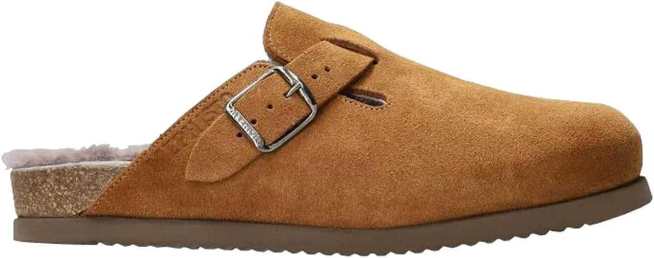 Mephisto Men's Nilsen Slip On Mule