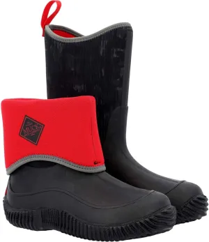 Muck Boot Unisex-Child Kids Hale Medium