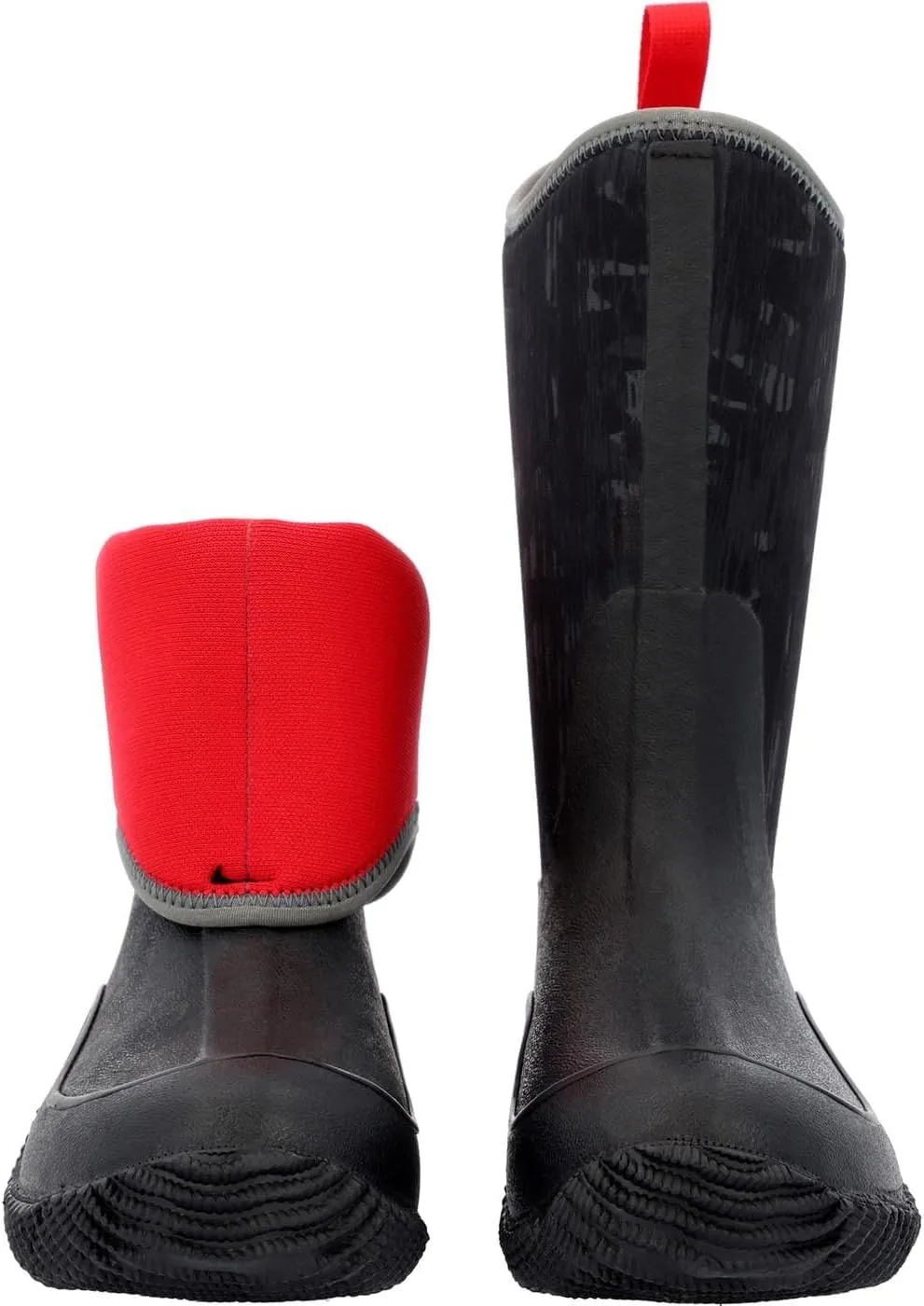 Muck Boot Unisex-Child Kids Hale Medium