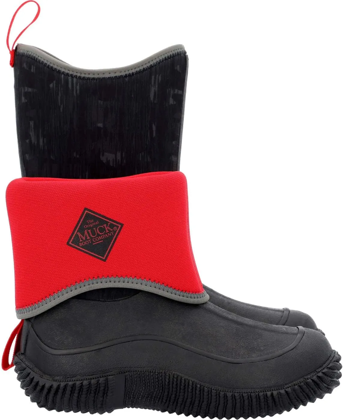 Muck Boot Unisex-Child Kids Hale Medium