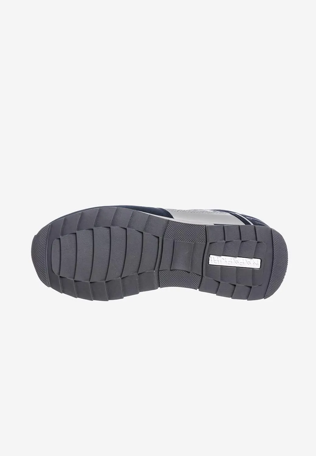 Napapijri Yellow Polyester Men's Sneaker