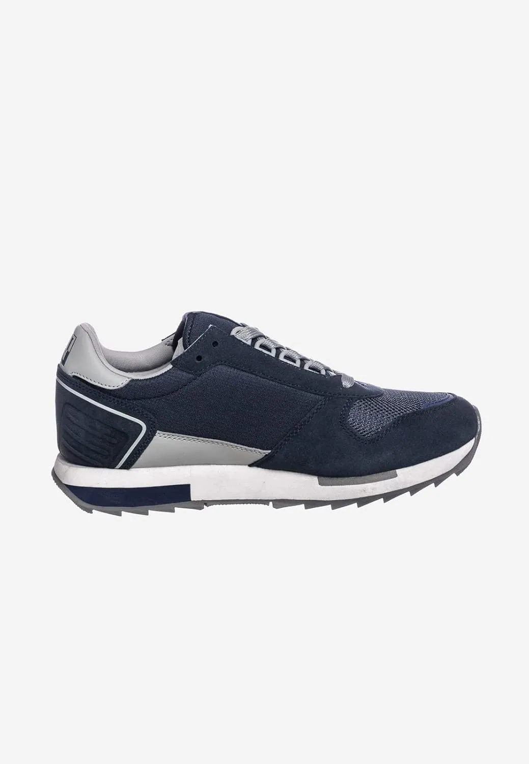Napapijri Yellow Polyester Men's Sneaker