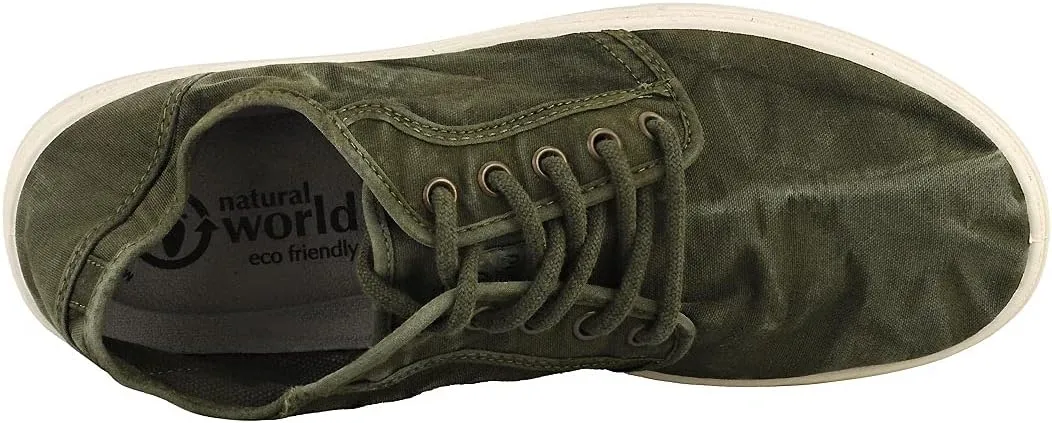 Natural World Men's Sneakers Casual Shoes