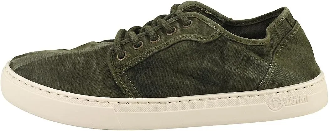 Natural World Men's Sneakers Casual Shoes