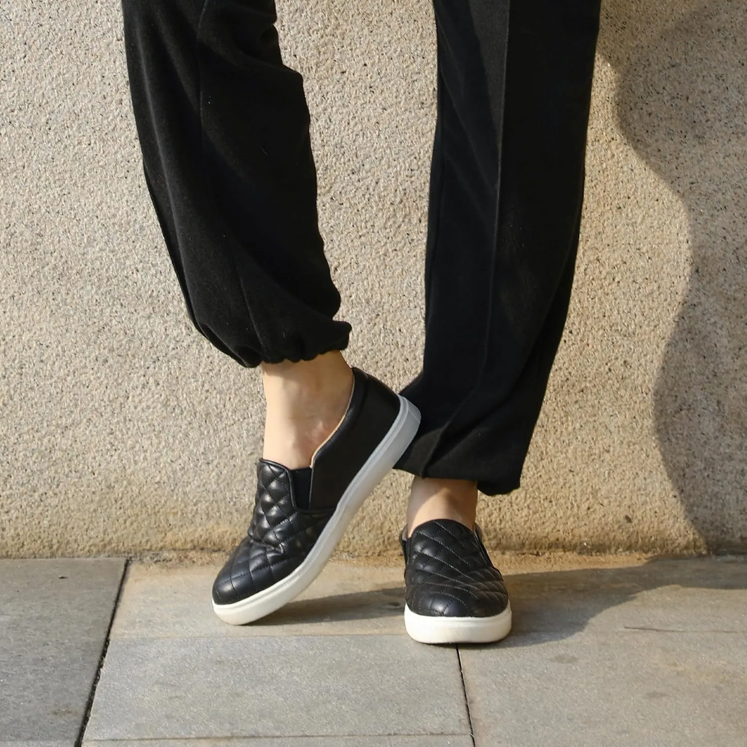 NHU Womens Fashion Sneakers