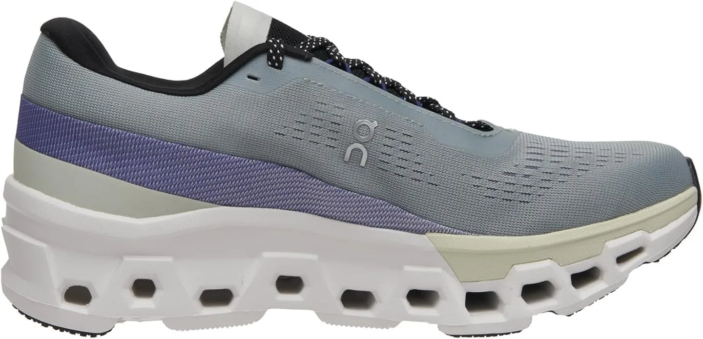 On Women's Cloudmonster 2 Sneakers