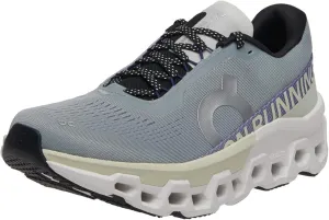 On Women's Cloudmonster 2 Sneakers