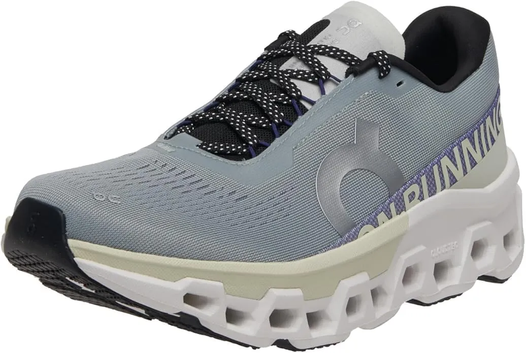 On Women's Cloudmonster 2 Sneakers