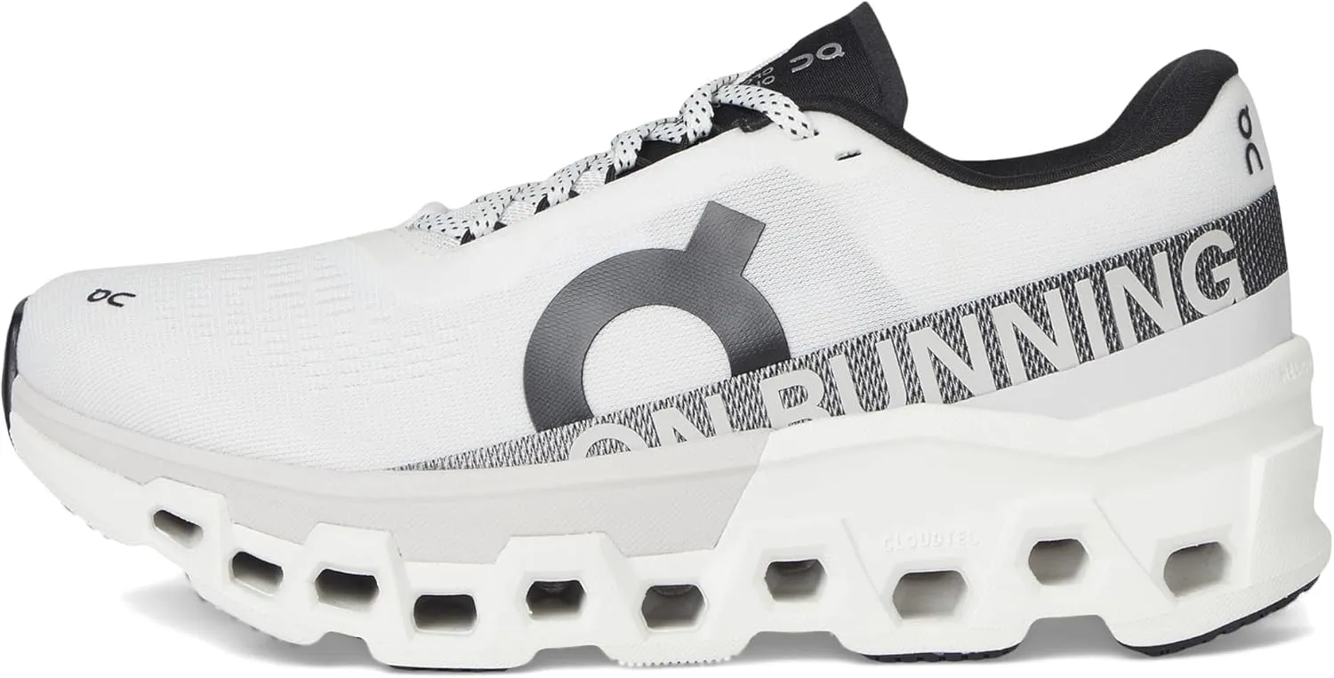 On Women's Cloudmonster Sneakers