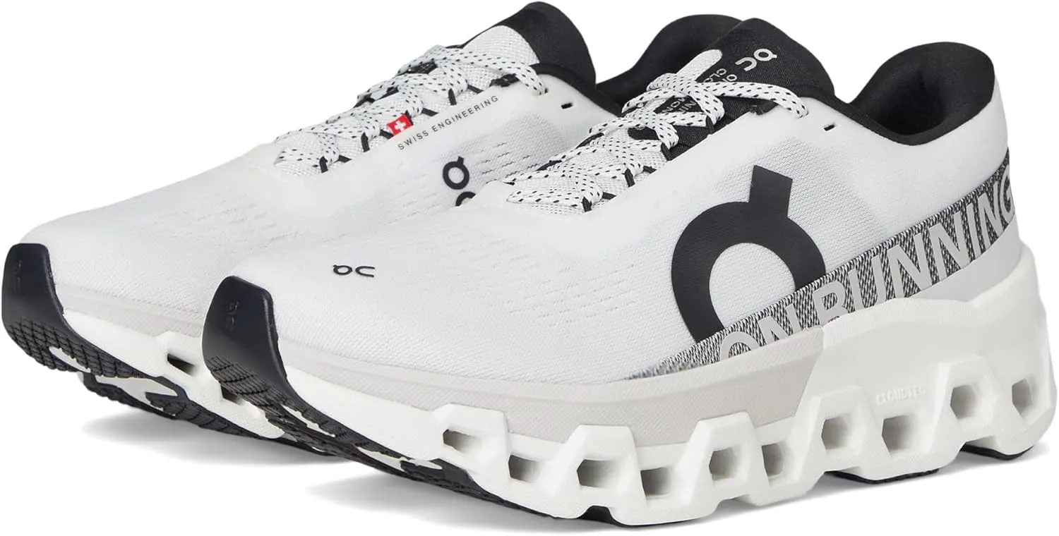 On Women's Cloudmonster Sneakers