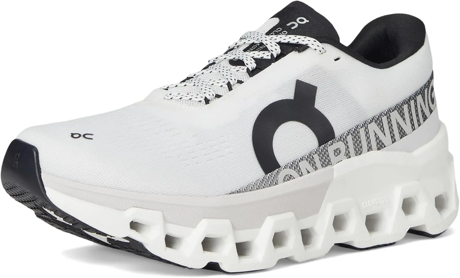 On Women's Cloudmonster Sneakers