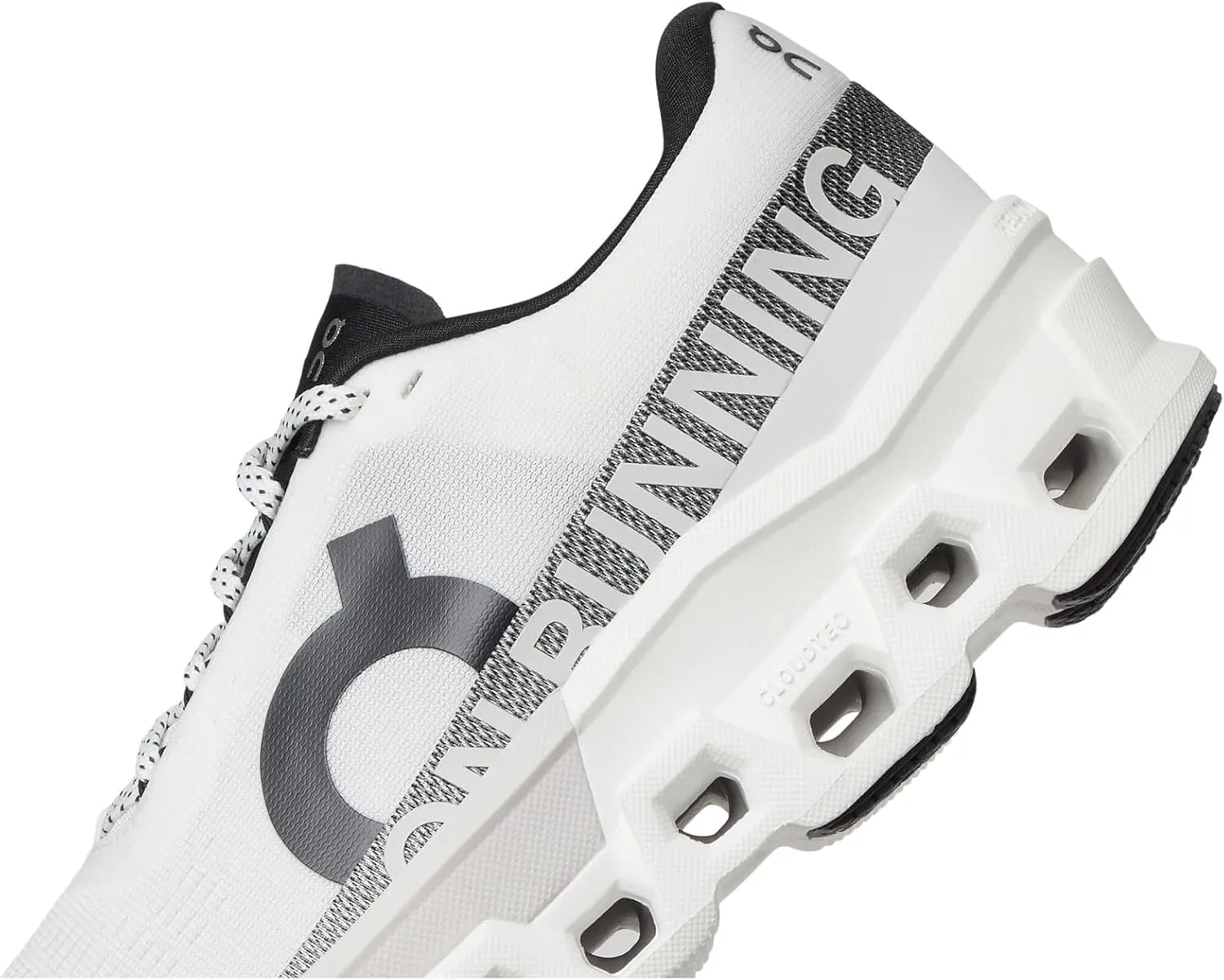 On Women's Cloudmonster Sneakers