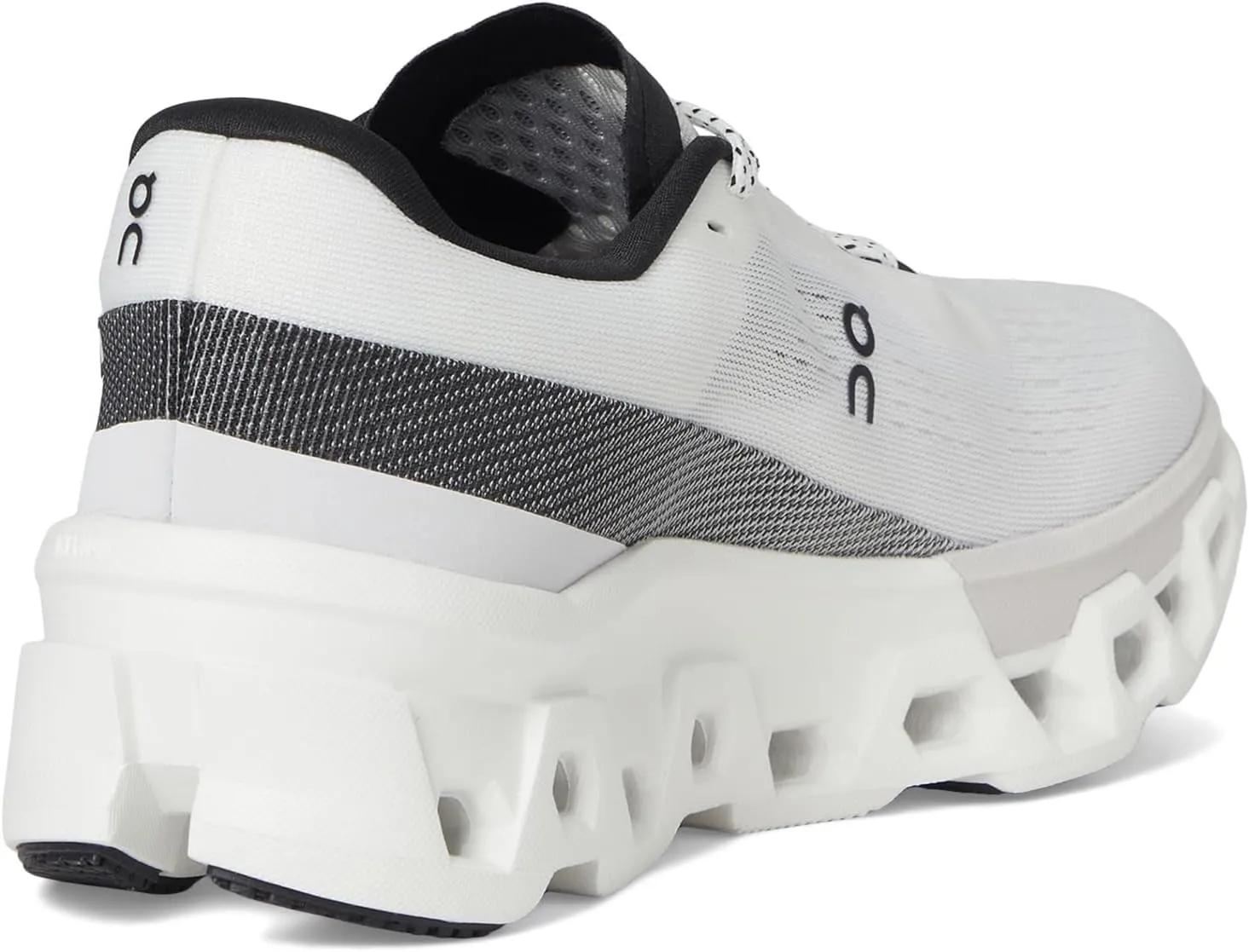 On Women's Cloudmonster Sneakers