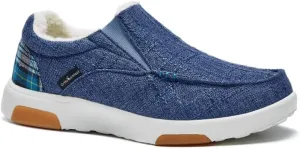 OrthoComfoot Women's Orthopedic Slip-On Loafers Walking Shoes: Comfortable Plantar Fasciitis Loafers with Arch Support for Flat Feet, Casual Orthotic Shoes for Foot and Heel Pain Relief