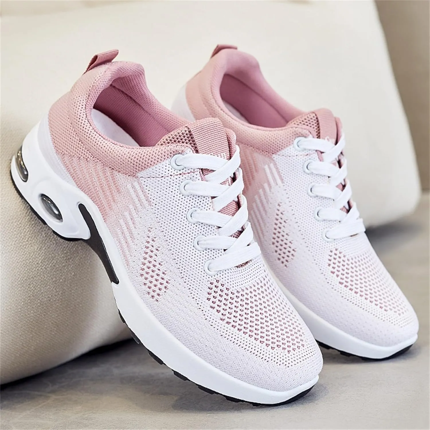 Orthopedic Tennis Shoes for Women Arch Support Wide Width Comfort Wear Orthowear Shoes for Nurses Breathable Slip On Sneakers Walking Running Shoe Nurse Babe Ortho Pro Sneakers Casual, Lightweight