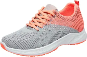 Orthopedic Tennis Shoes for Women Arch Support Wide Width Comfort Wear Orthowear Shoes for Nurses Breathable Slip On Sneakers Walking Running Shoe Nurse Babe Ortho Pro Sneakers Casual, Lightweight