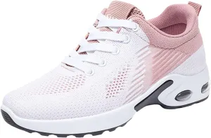 Orthopedic Tennis Shoes for Women Arch Support Wide Width Comfort Wear Orthowear Shoes for Nurses Breathable Slip On Sneakers Walking Running Shoe Nurse Babe Ortho Pro Sneakers Casual, Lightweight