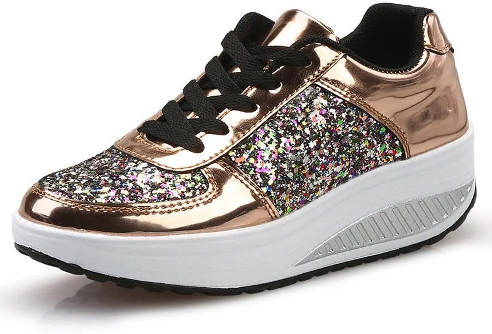 Orthopedic Walking Shoes for Plantar Fasciitis Relief Womens Slip On Sneakers with Arch Support Comfortable Casual Loafers Diabetic Foot Pain