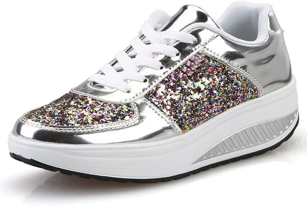 Orthopedic Walking Shoes for Swollen Feet Women Slip On Sneakers with Arch Support Comfortable Casual Loafers Plantar Fasciitis Foot Pain Relief