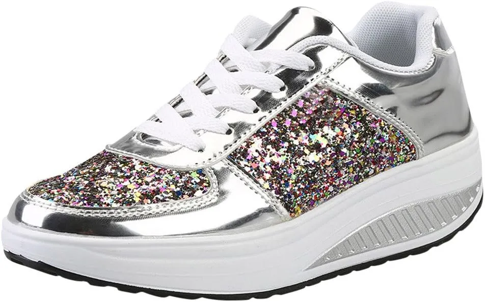 Orthopedic Walking Shoes for Swollen Feet Women Slip On Sneakers with Arch Support Comfortable Casual Loafers Plantar Fasciitis Foot Pain Relief
