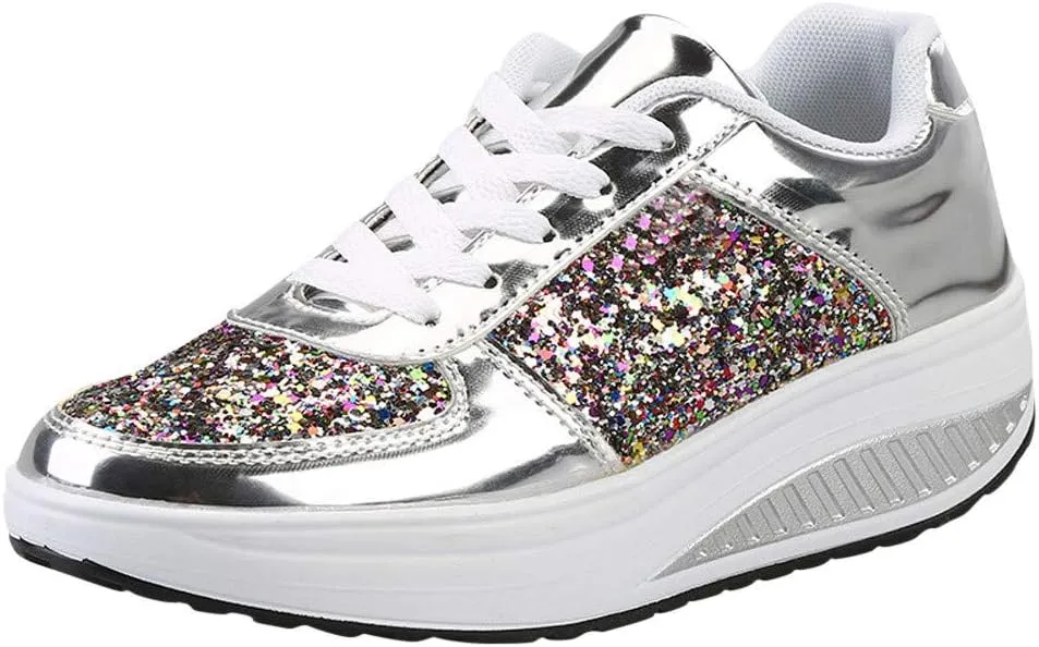 Orthopedic Walking Shoes for Swollen Feet Women Slip On Sneakers with Arch Support Comfortable Casual Loafers Plantar Fasciitis Foot Pain Relief